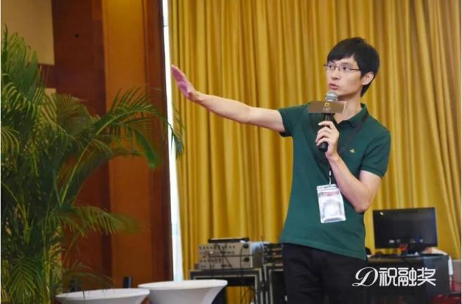 第十二屆祝融獎首站昆明完美落幕歐普以“梵華”的光與大師有約！