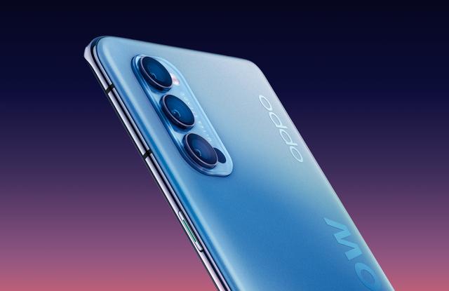 白天夜晚一鍵成片，ColorOS 7.2 讓視頻拍攝更省心