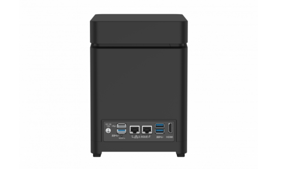QNAP威聯(lián)通推出TS-x53D系列NAS，全面開(kāi)啟2.5G時(shí)代
