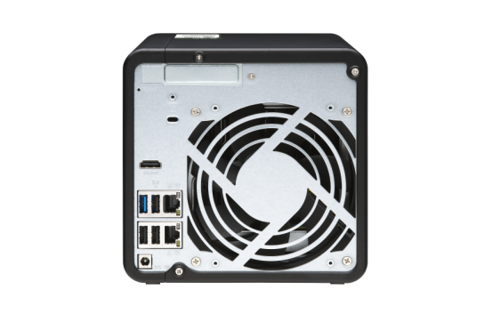 QNAP威聯(lián)通推出TS-x53D系列NAS，全面開(kāi)啟2.5G時(shí)代