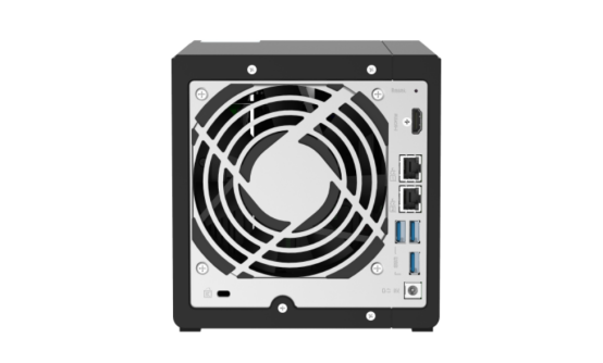 QNAP威聯(lián)通推出TS-x53D系列NAS，全面開(kāi)啟2.5G時(shí)代
