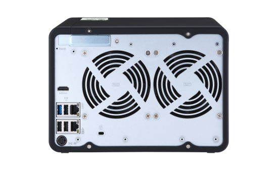 QNAP威聯(lián)通推出TS-x53D系列NAS，全面開(kāi)啟2.5G時(shí)代