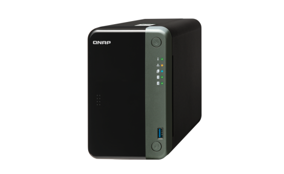 QNAP威聯(lián)通推出TS-x53D系列NAS，全面開(kāi)啟2.5G時(shí)代