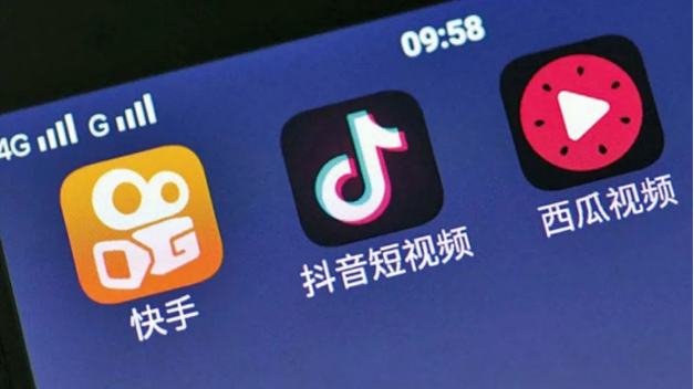 通證短視頻“拉手”能否彎道超車？