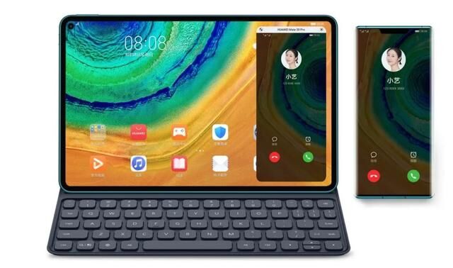 從全場(chǎng)景到5G全場(chǎng)景：華為MatePad Pro 5G的推出意味著什么？