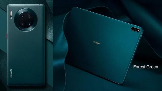 從全場(chǎng)景到5G全場(chǎng)景：華為MatePad Pro 5G的推出意味著什么？