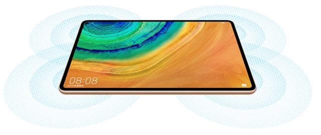 從全場(chǎng)景到5G全場(chǎng)景：華為MatePad Pro 5G的推出意味著什么？