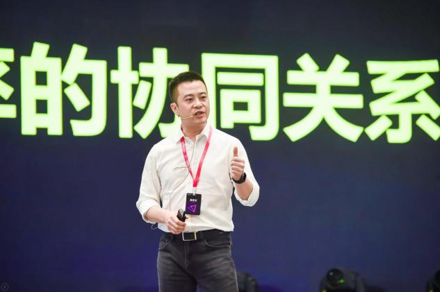 愛瑪“科技美學(xué)，真正領(lǐng)先”新品發(fā)布會(huì)：吹響電動(dòng)車換代號(hào)角