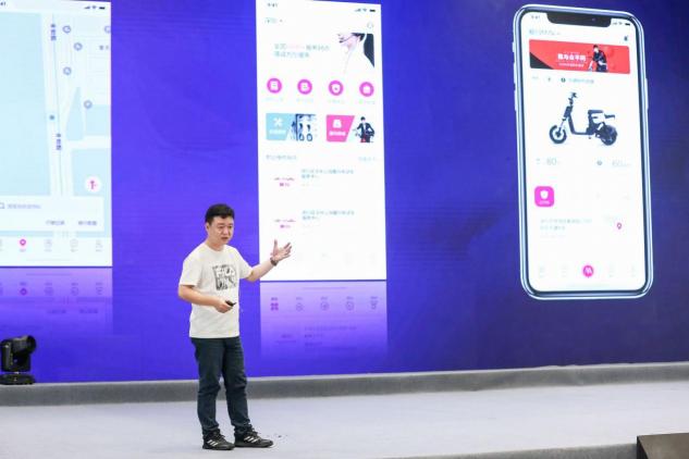 愛瑪“科技美學(xué)，真正領(lǐng)先”新品發(fā)布會(huì)：吹響電動(dòng)車換代號(hào)角