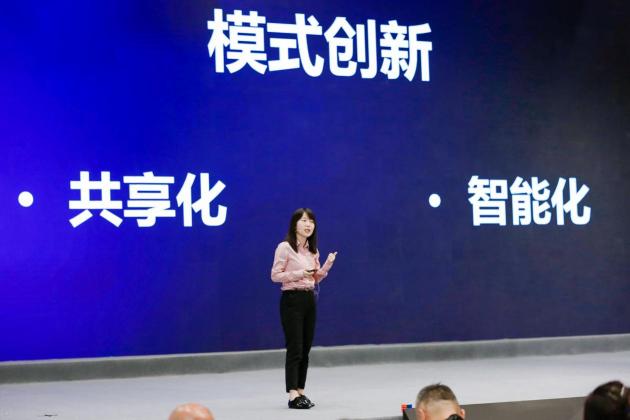 愛瑪“科技美學(xué)，真正領(lǐng)先”新品發(fā)布會(huì)：吹響電動(dòng)車換代號(hào)角