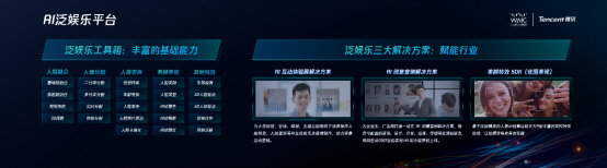騰訊優(yōu)圖發(fā)布四大平臺產(chǎn)品，持續(xù)布局視覺AI基礎設施