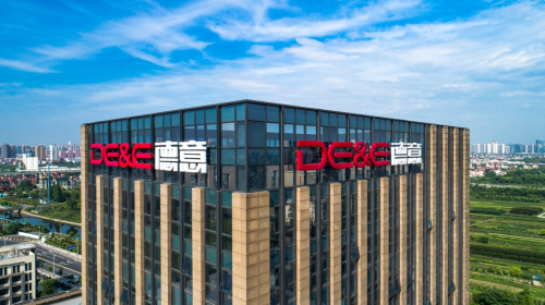 德意強(qiáng)排 冠軍行動 德意電器城市合伙人集中選商強(qiáng)勢開啟