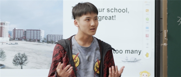 從全縣靠后到第一，看云南這所學(xué)校如何攜手希沃易課堂上演逆襲