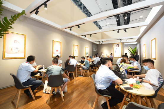 麗博的超預(yù)期廣州建博會(huì)：年輕多元、智能科技、直播破界