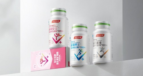 如何補充維生素？不同食物搭配多種維生素礦物質(zhì)片