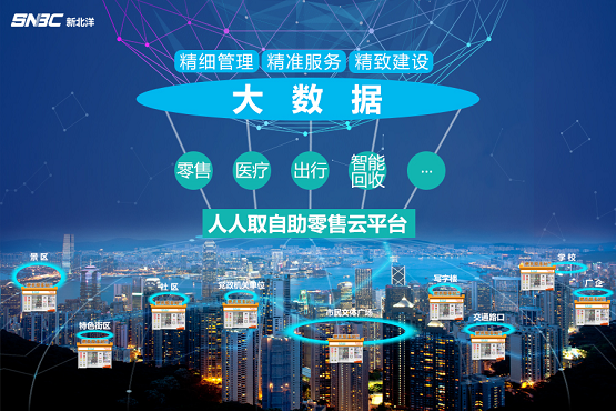 等風來不如去造風 新北洋搶灘“新基建”