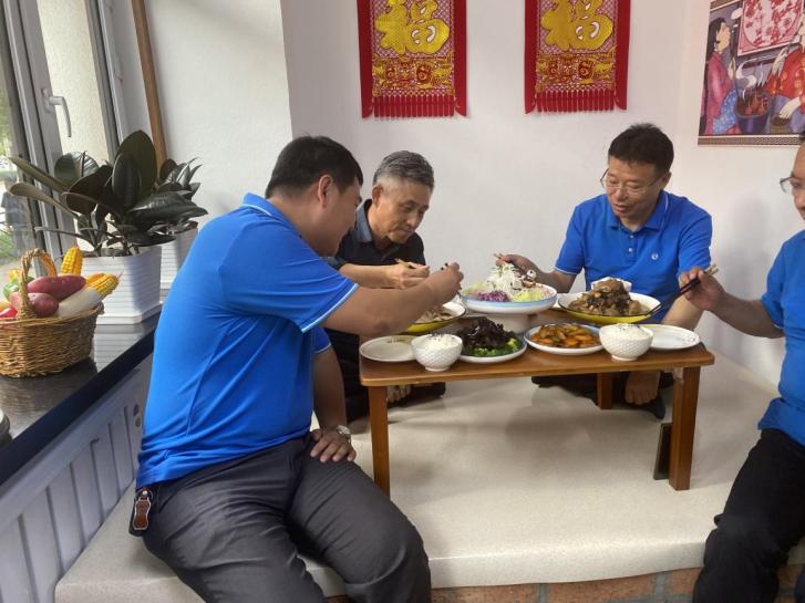 麗維家持續(xù)賦能聯(lián)營商中裕燃?xì)?實(shí)力跨界出圈，打造直播IP
