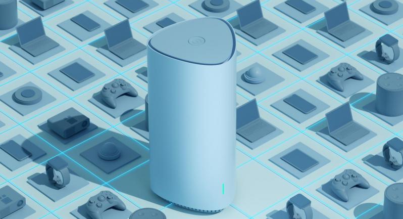 選路由器，WiFi6、MESH、 OFDMA這幾點一個都不能少
