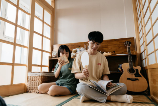 保護(hù)環(huán)境，從換一個(gè)環(huán)保主義手機(jī)殼開始