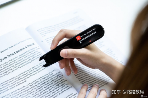 學(xué)生用詞典筆如何選？糖貓詞典筆VS有道詞典筆，這兩款799元詞典筆對比評測