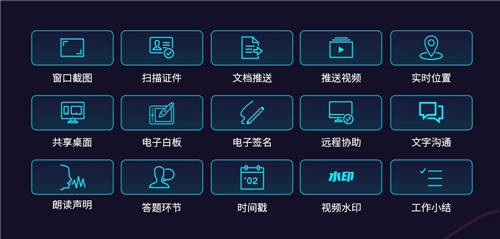 合規(guī)與創(chuàng)新并驅(qū)！容聯(lián)引領(lǐng)互聯(lián)網(wǎng)保險(xiǎn)銷售全過(guò)程回溯