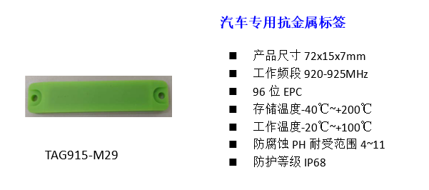 5年“零售后”可靠可信的RFID技術(shù)服務(wù)商銓順宏即將亮相IOTE2020深圳國際物聯(lián)網(wǎng)展