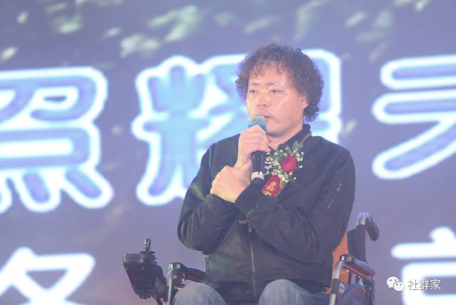商界思想家馮侖助力社群家多現(xiàn)場(chǎng)直聯(lián)互動(dòng)系統(tǒng)正式啟動(dòng)！超微健康項(xiàng)目路演引關(guān)注！