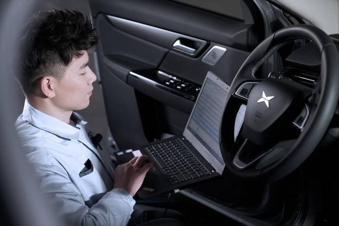 小鵬汽車怎么樣？悅鵬服務(wù)上線，為用戶打造尊享服務(wù)