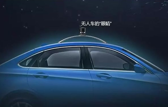 關(guān)注車載攝像頭模組，自動駕駛新的利潤增長點(diǎn)