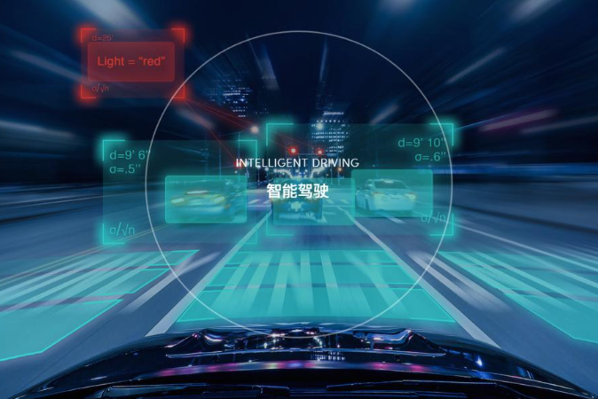 關(guān)注車載攝像頭模組，自動駕駛新的利潤增長點(diǎn)