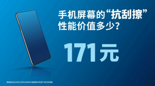 康寧推出Corning Gorilla Glass Victus，為移動(dòng)消費(fèi)電子產(chǎn)品帶來(lái)迄今為止最堅(jiān)韌的大猩猩玻璃