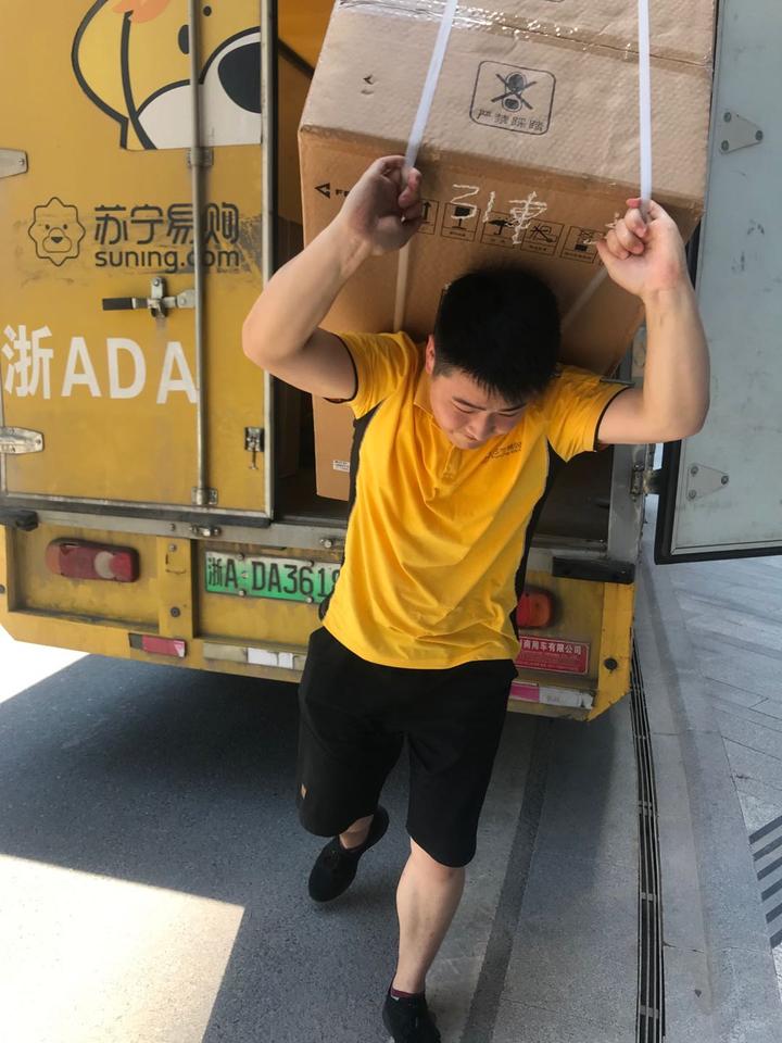 勵(lì)志！25歲火箭哥買房，有溫度的服務(wù)是他的堅(jiān)守
