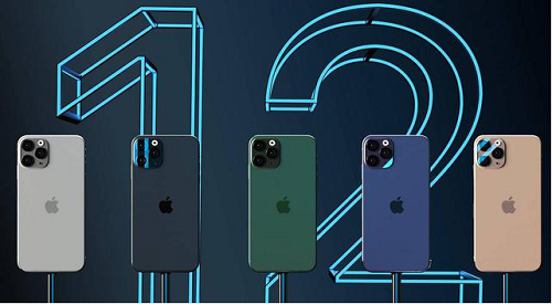 iPhone12還未上市槽點多？品勝氮化鎵快充解決續(xù)航難題