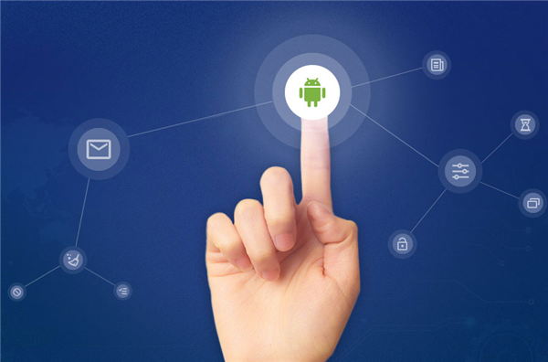 谷歌在Android中安插“后門”？收集用戶信息以推廣自家軟件
