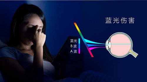 寵愛雙眼！海信閱讀手機(jī)A5Pro 讓孩子享受閱讀