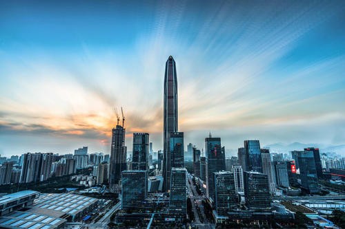 華為云與計算城市峰會2020深圳站即將開啟，你準備好了嗎