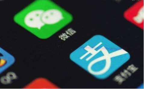 互聯(lián)網(wǎng)巨頭們都在打造“生態(tài)閉環(huán)” ，支付寶被下架不稀奇！