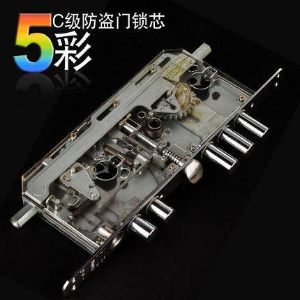 深圳長恩裝甲門，一個專業(yè)級別的裝甲門品牌