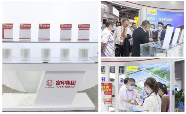 DIC EXPO顯示展匯聚全球材料及裝備企業(yè)，打響顯示行業(yè)頭炮