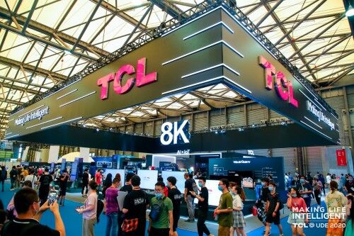 全軍出擊！TCL已率先抵達(dá)AI×IoT“戰(zhàn)場”！