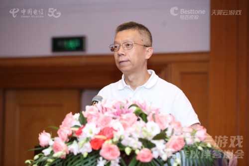 讓天下沒有難玩的游戲 ——號百控股攜手產(chǎn)業(yè)鏈伙伴，引領(lǐng)5G時代云游戲產(chǎn)業(yè)潮流