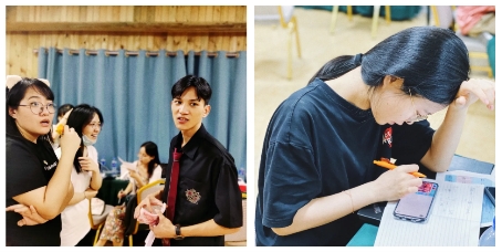 編程貓小火箭幼兒編程，不止老師好!