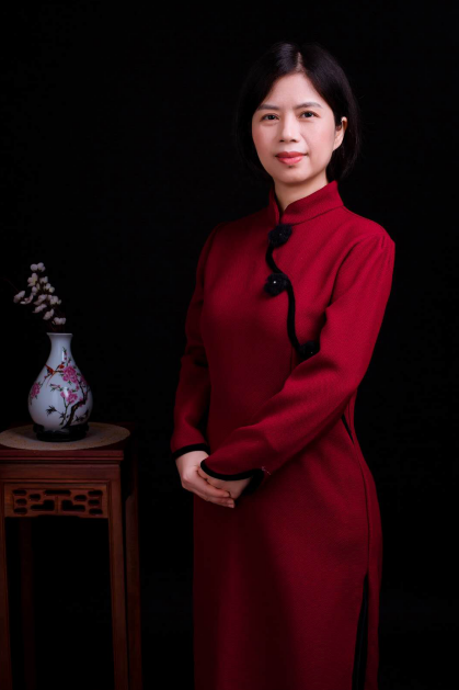 Grace：從日語老師到好家云店店主，我想不出這個模式有什么不好的地方