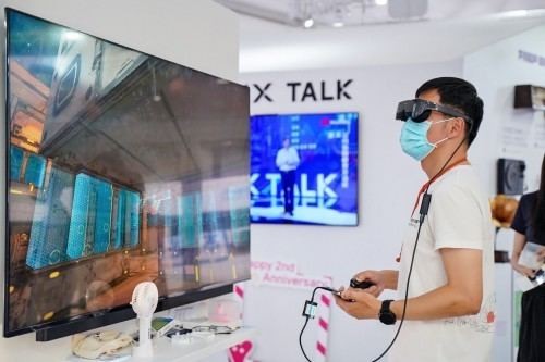 DIGIX數(shù)字生活節(jié)走進(jìn)深圳 正青春！肆意玩！