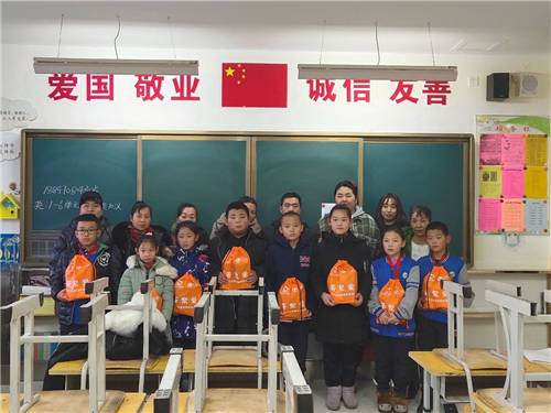 默克高性能材料業(yè)務(wù)發(fā)起10萬歐元全球社區(qū)公益計(jì)劃