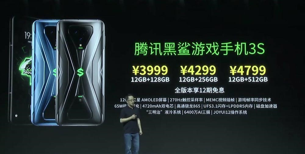 黑鯊和ROG汗顏！為啥ChinaJoy上拯救者Pro展臺人氣這么高？