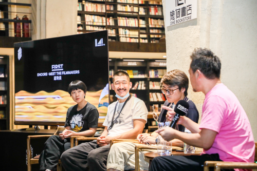 黑科技點亮未來，海信聯(lián)手FIRST為青年電影開路