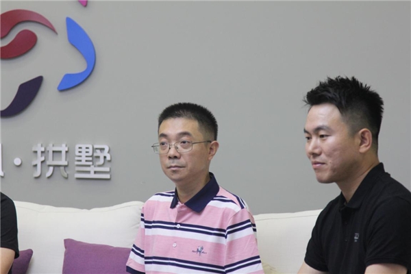 《新階層·新主張》第八期開播，助力中小企業(yè)搭上直播快車