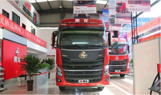 想知道綠通掙錢秘籍？還得看乘龍H7綠通高效大房車