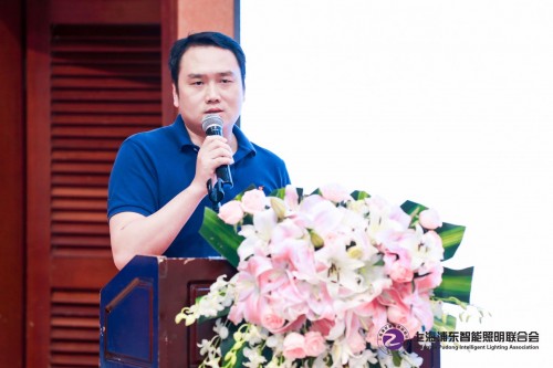 第四屆40人智能照明論壇7月31日深圳圓滿(mǎn)落幕